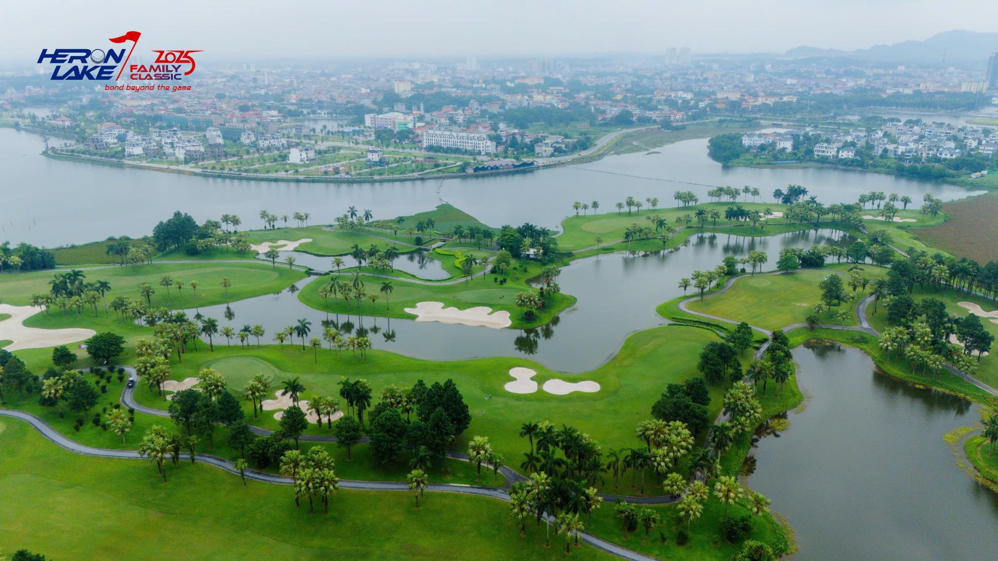 Heron Lake Golf Course & Resort 鷺湖球場 3